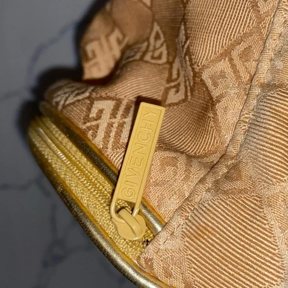 Givenchy Cometic Makeup Bag Case - Picture 5 of 7